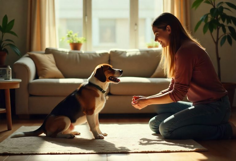 How to Stop Unwanted Barking: Effective Training Methods That Really Work