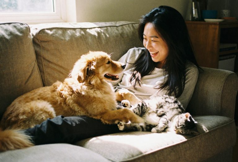 10 Fun Ways to Strengthen the Bond With Your Pet Every Day