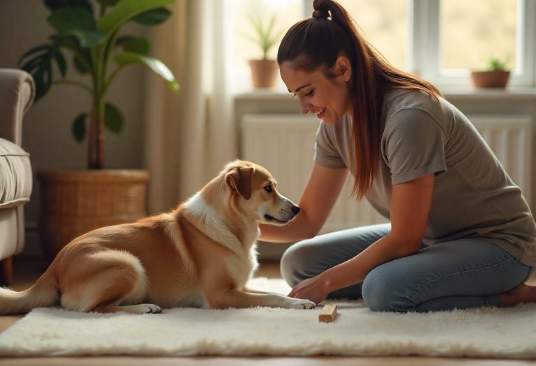 Daily Pet Wellness Routine: Simple Habits That Keep Your Pet Healthy and Happy